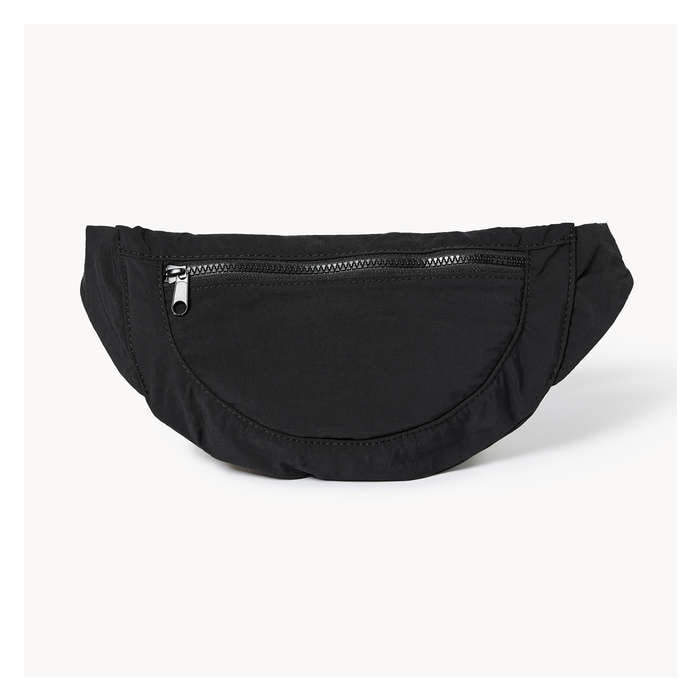 Women's Nylon Belt Bag
